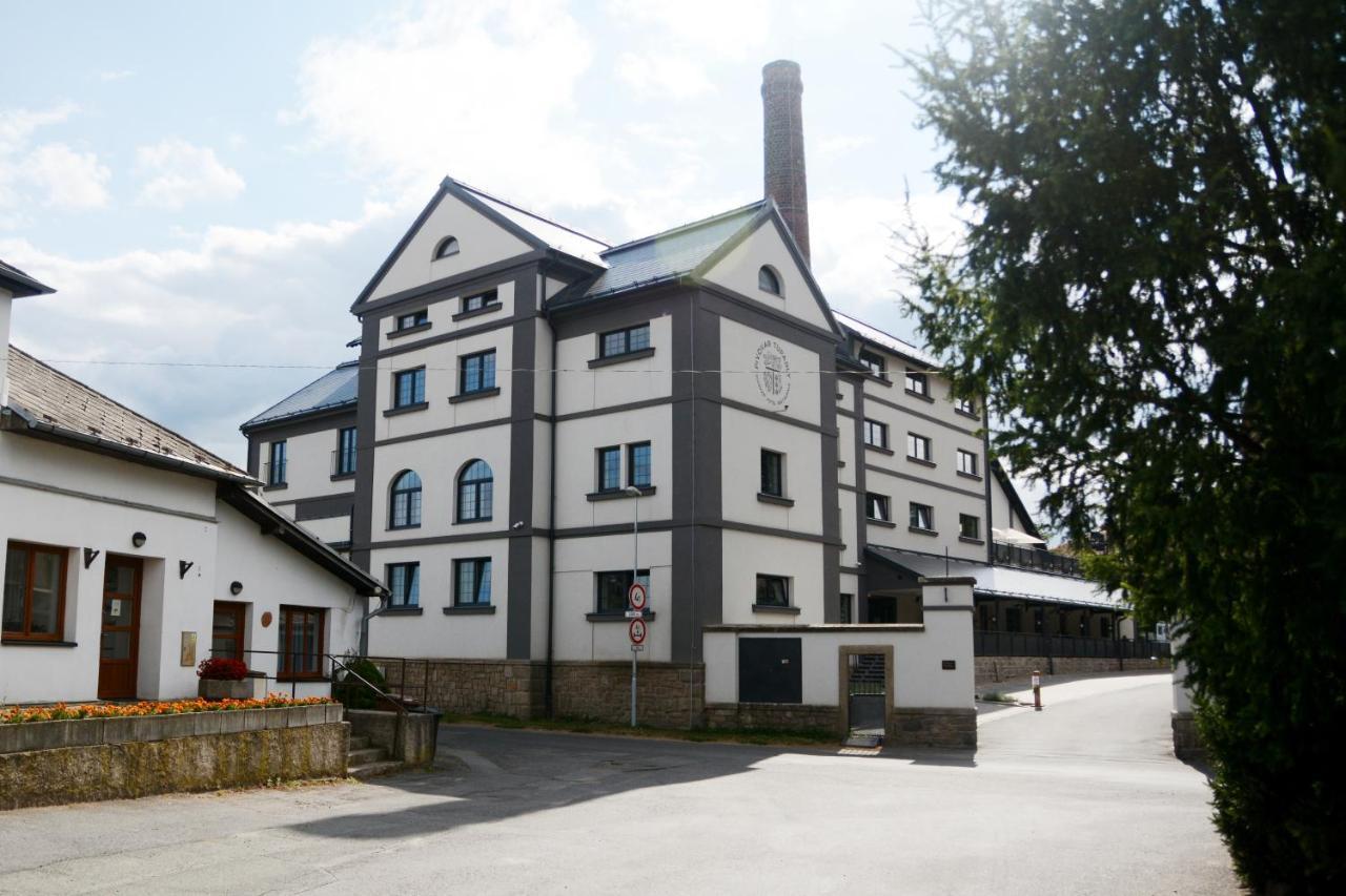 Pivovar Tupadly Tupadly  Exteriér fotografie